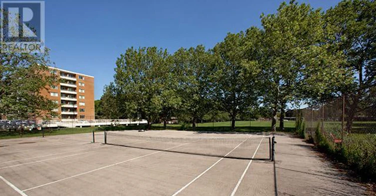 303-49 Leaside Drive, St. Catharines, ON, L2M 4G4 - 20