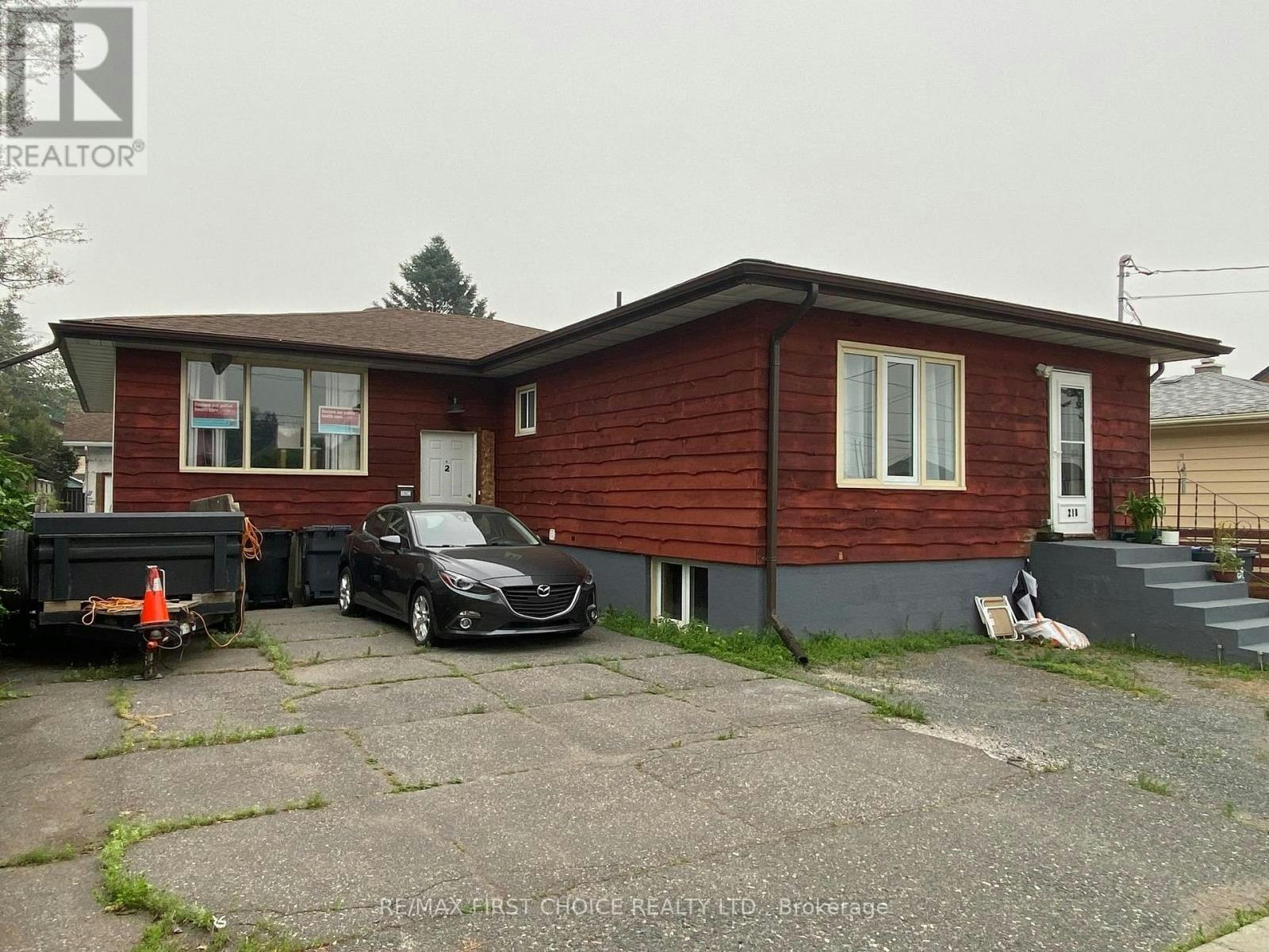 218 Powley Street, Thunder Bay, ON, P7A 2K9