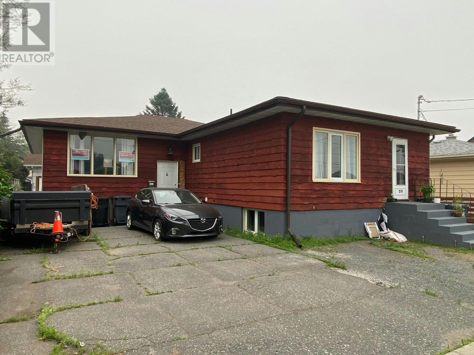 218 Powley Street, Thunder Bay, ON, P7A 2K9