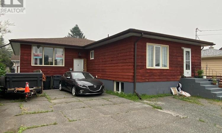 218 Powley Street