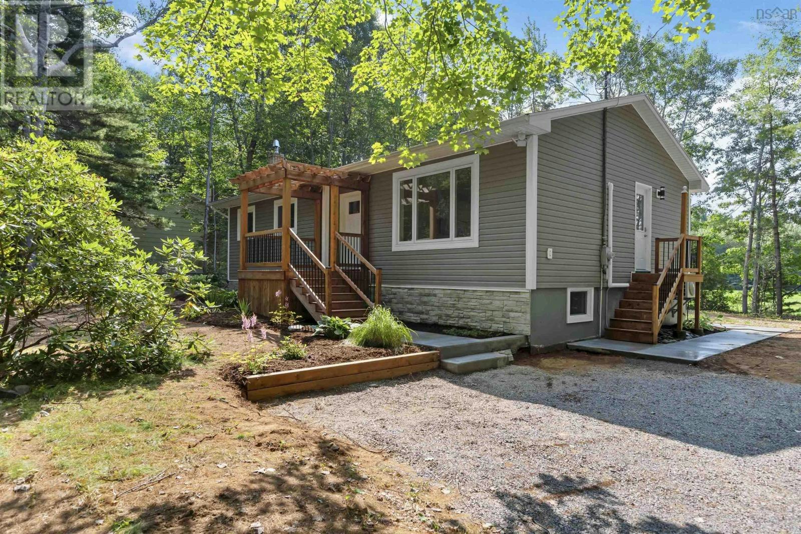 380 Hall Road, South Greenwood, NS, B0P 1R0