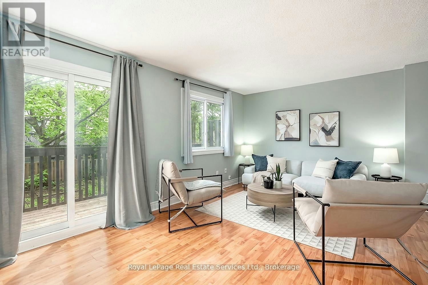 24-2651 Aquitaine Avenue, Mississauga, ON, L5N 1V5 - 4