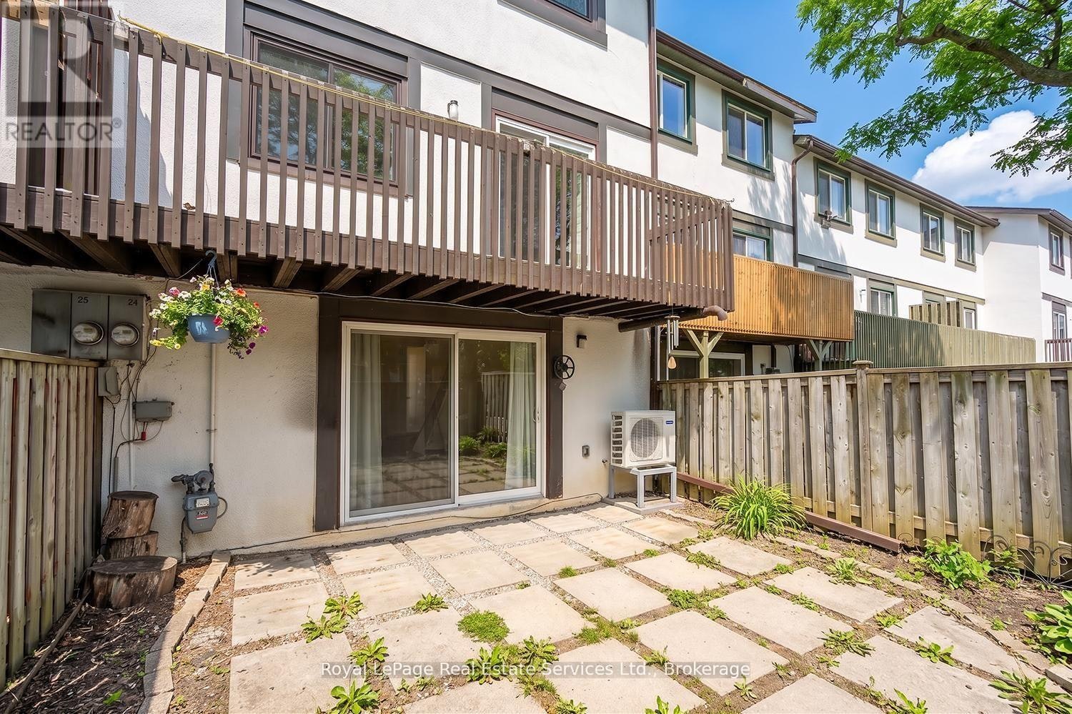 24-2651 Aquitaine Avenue, Mississauga, ON, L5N 1V5 - 27