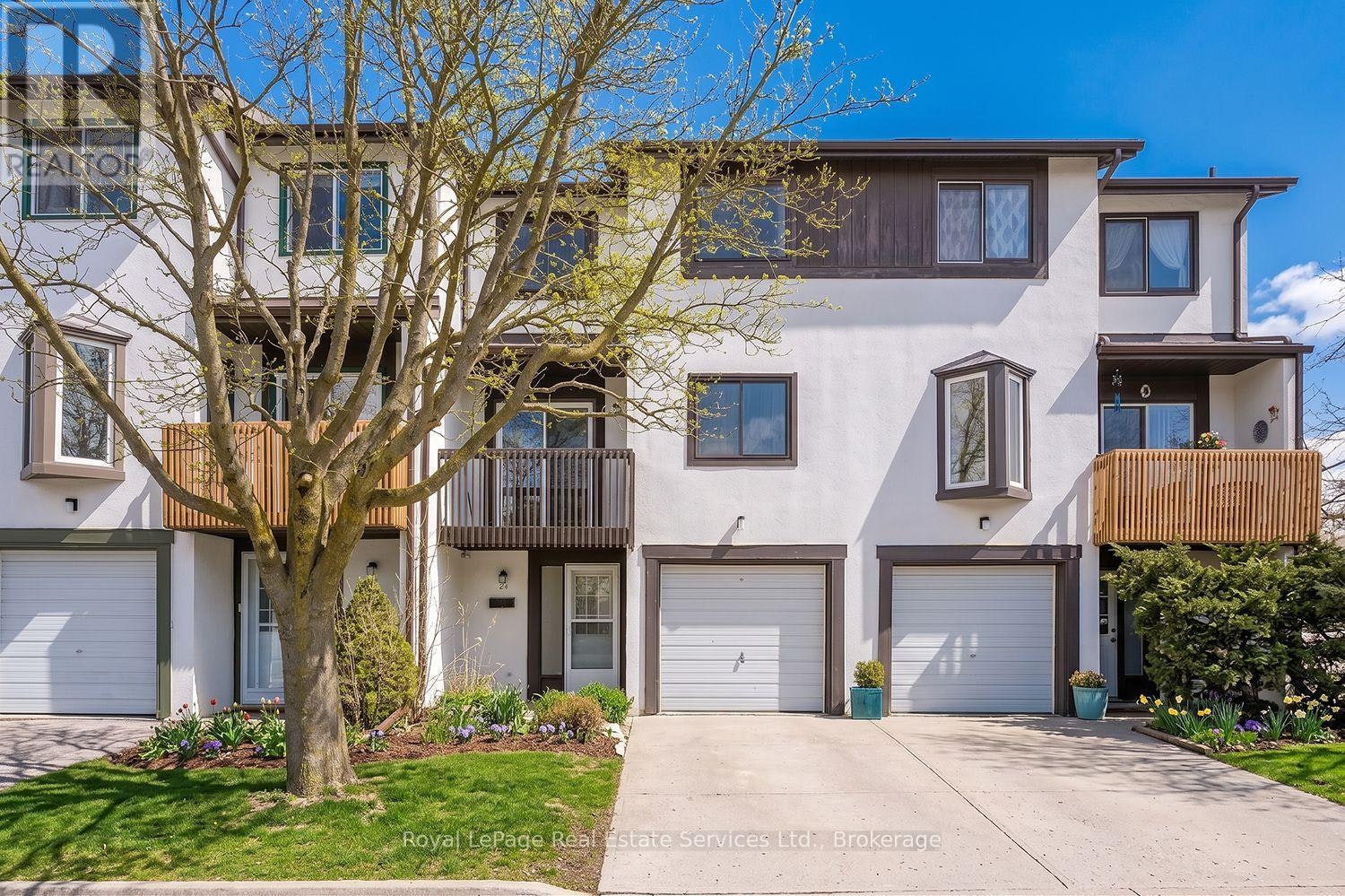 24-2651 Aquitaine Avenue, Mississauga, ON, L5N 1V5