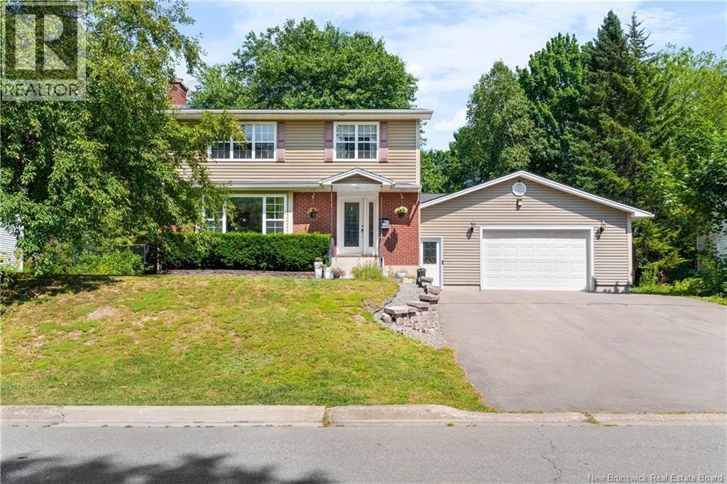 332 Mcallister Road, Riverview, NB, E1B 1V1