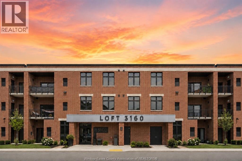 207-3160 Meadowbrook Lane, Windsor, ON, N8T 0B4