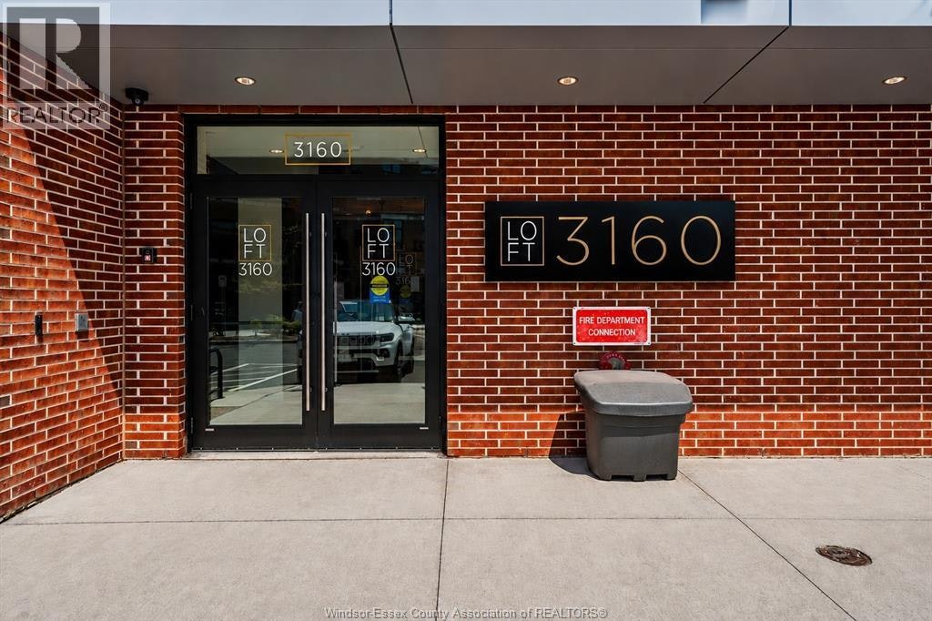 207-3160 Meadowbrook Lane, Windsor, ON, N8T 0B4 - 3