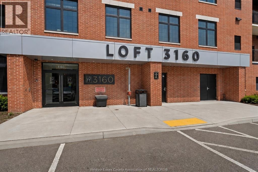 207-3160 Meadowbrook Lane, Windsor, ON, N8T 0B4 - 2