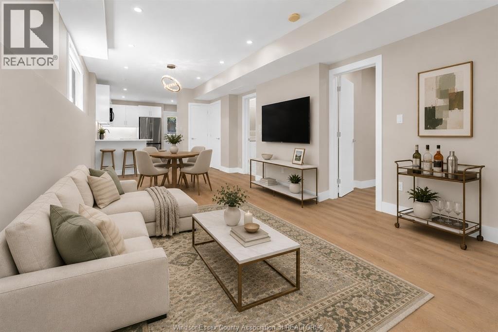2-3371 Byng, Windsor, ON, N8W 3H3 - 2
