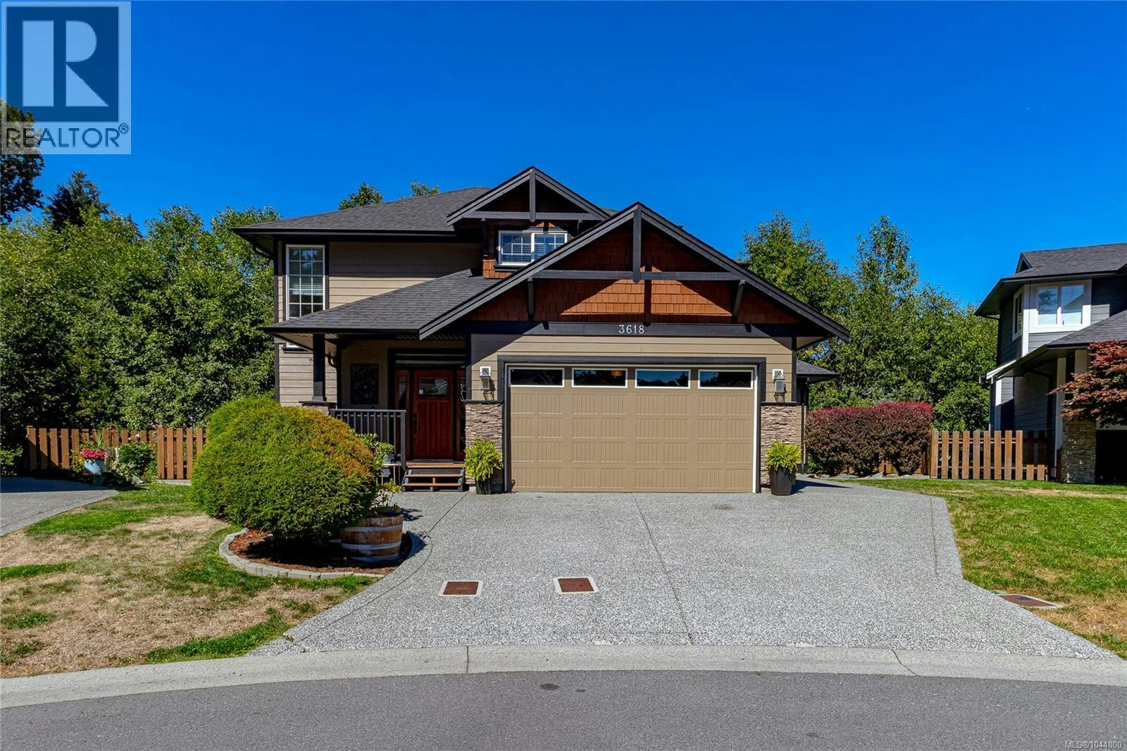 3618 Belsize Close, Langford, BC, V9C 0J3