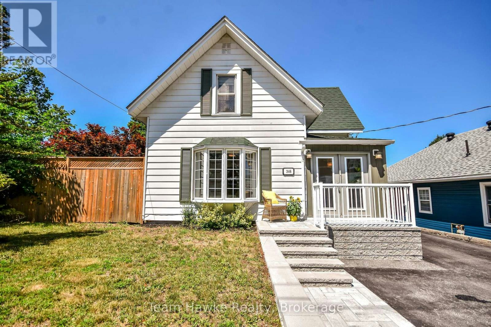 346 Yonge Street, Midland, ON, L4R 2B4