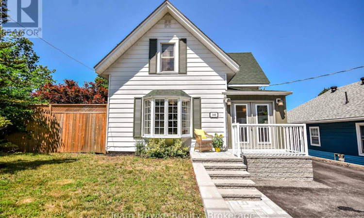 346 Yonge Street