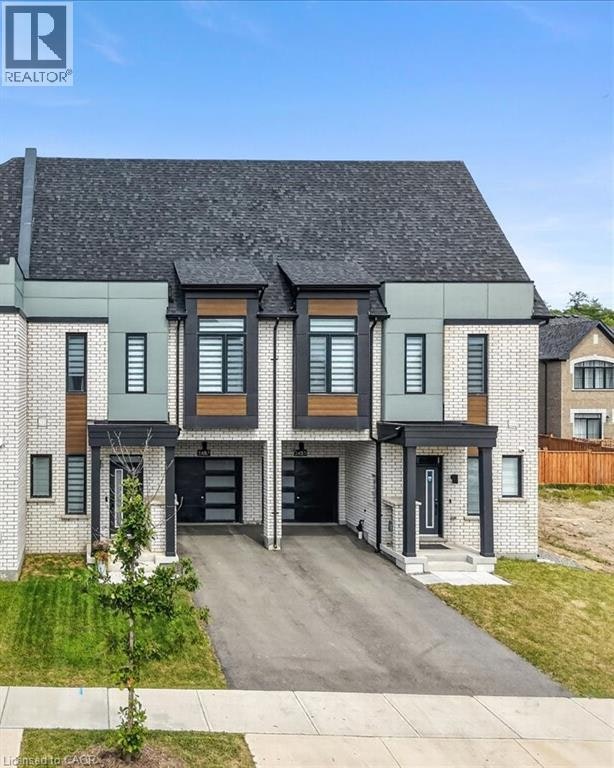 3487 Post Road, Oakville, ON, L6H 7W5