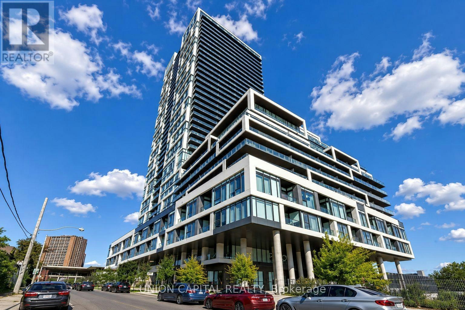 3013-5 Defries Street, Toronto, ON, M5A 0W7
