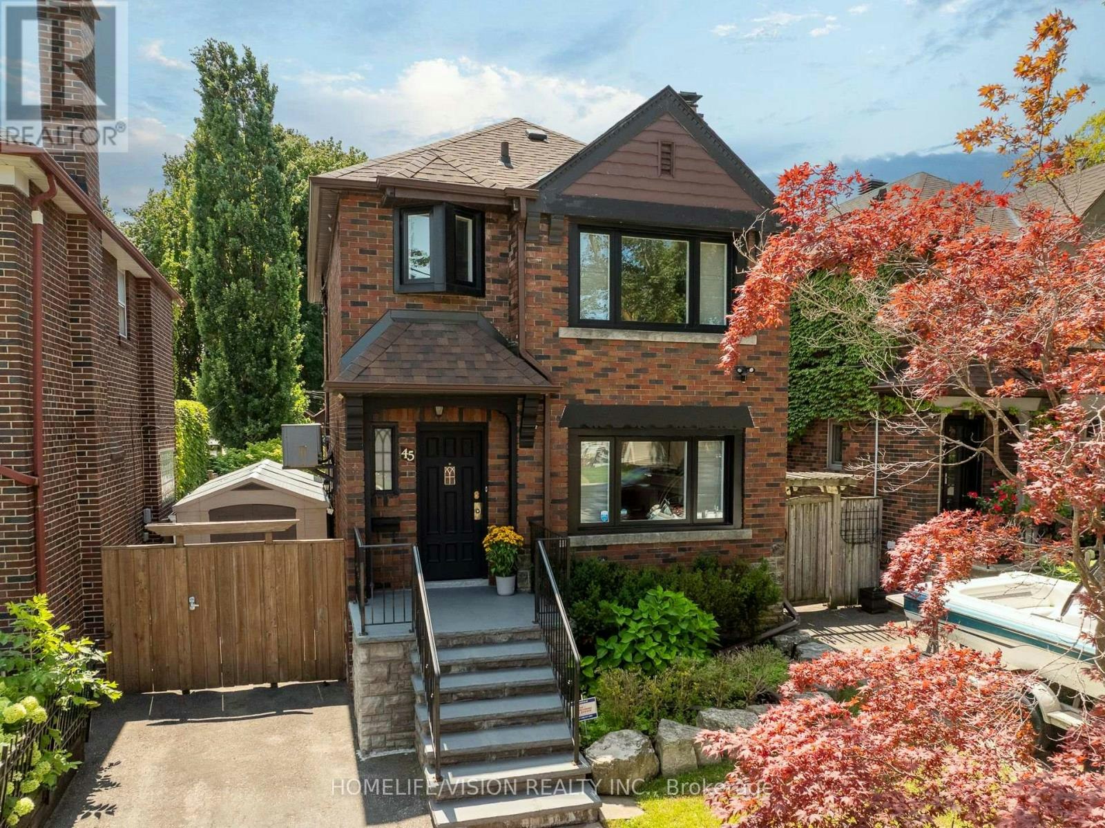 45 Mcrae Drive, Toronto, ON, M4G 1S2