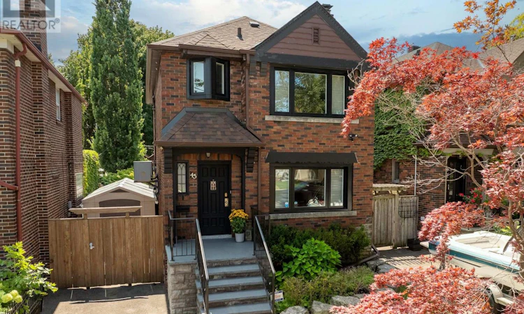 45 Mcrae Drive