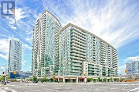 1005-30 Grand Trunk Crescent, Toronto, ON, M5J 3A4