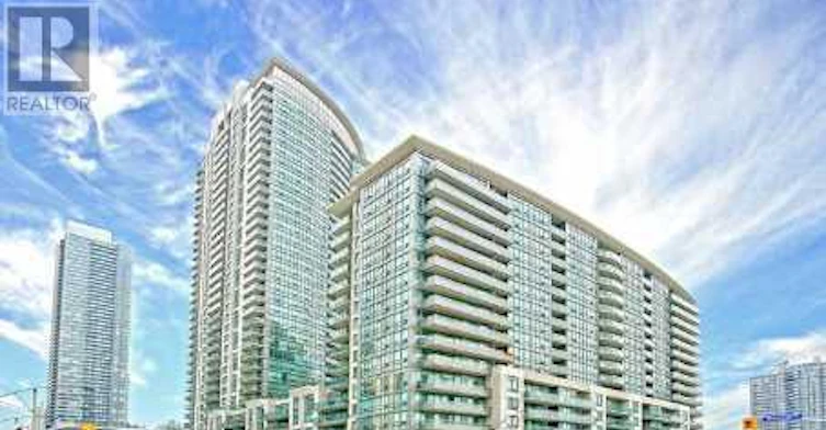 1005-30 Grand Trunk Crescent, Toronto, ON, M5J 3A4