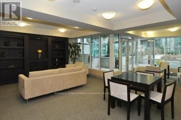 1005-30 Grand Trunk Crescent, Toronto, ON, M5J 3A4 - 11