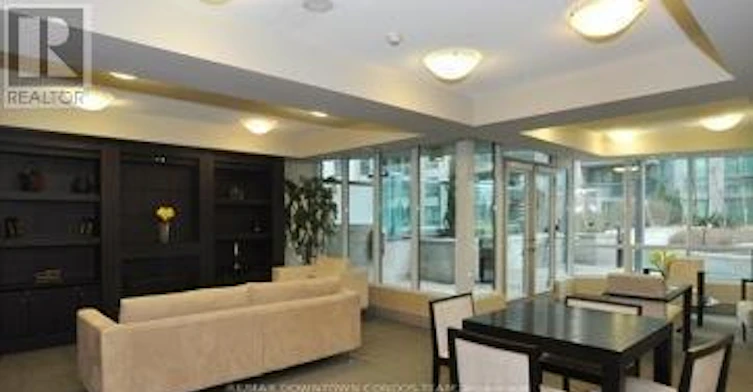 1005-30 Grand Trunk Crescent, Toronto, ON, M5J 3A4 - 11