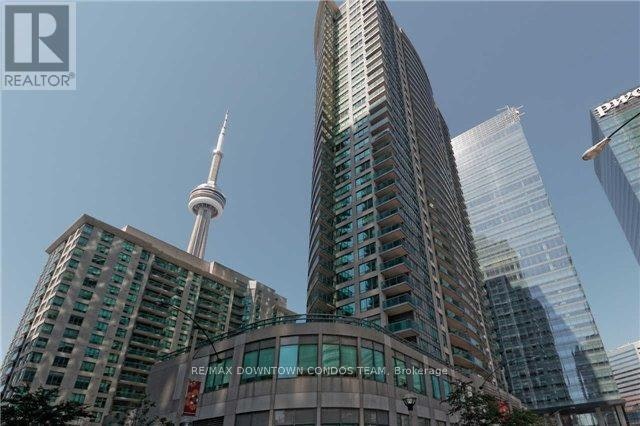 1005-30 Grand Trunk Crescent, Toronto, ON, M5J 3A4 - 12