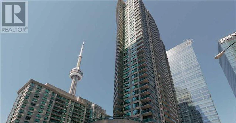 1005-30 Grand Trunk Crescent, Toronto, ON, M5J 3A4 - 12