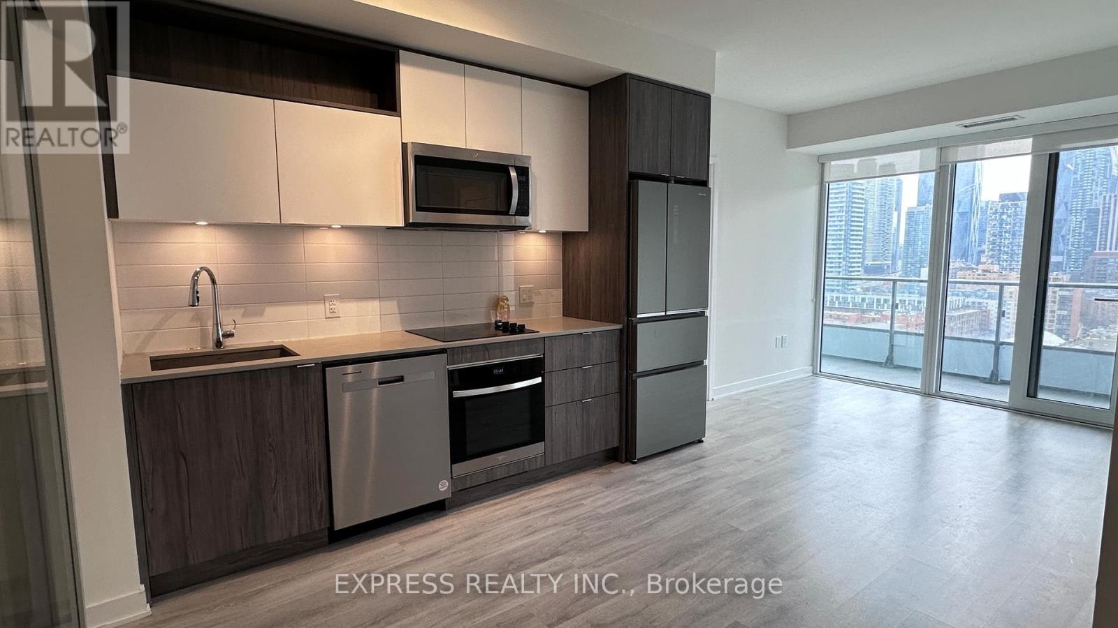 1648-121 Lower Sherbourne Street, Toronto, ON, M5A 4J4 - 6