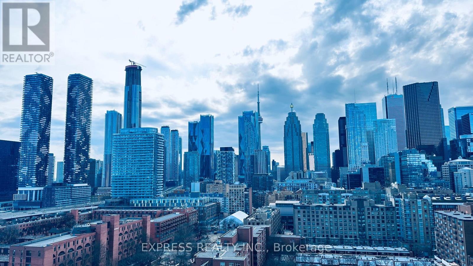 1648-121 Lower Sherbourne Street, Toronto, ON, M5A 4J4 - 19