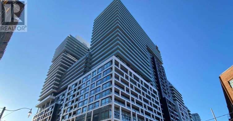 1648-121 Lower Sherbourne Street, Toronto, ON, M5A 4J4