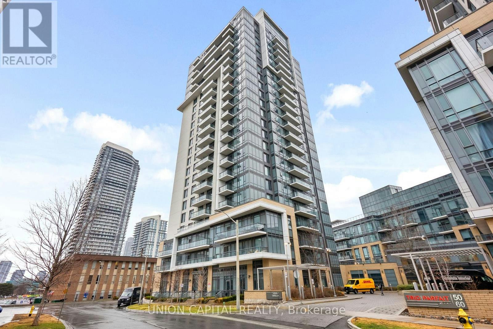 310-50 Ann O'reilly Road, Toronto, ON, M2J 0C9