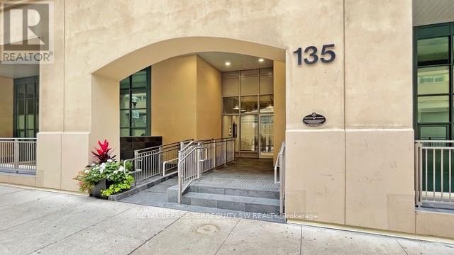405-135 Dalhousie Street, Toronto, ON, M5B 2S1 - 18