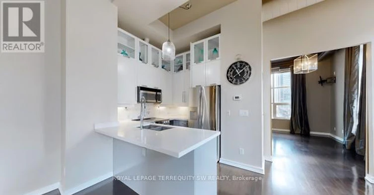 405-135 Dalhousie Street, Toronto, ON, M5B 2S1 - 4