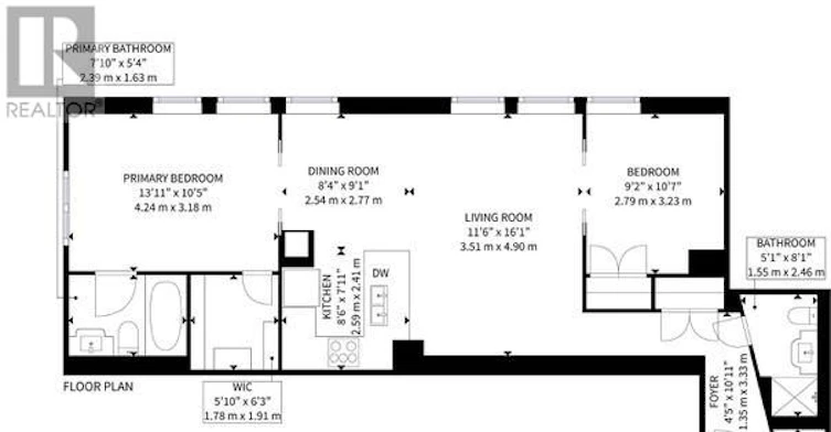 405-135 Dalhousie Street, Toronto, ON, M5B 2S1 - 23