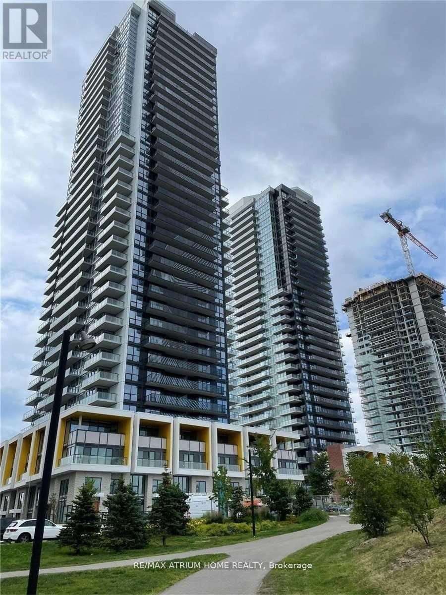 1002-95 Mcmahon Drive, Toronto, ON, M2K 0H3