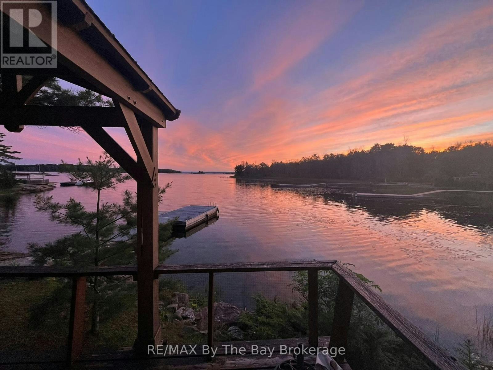 294 Prisque Road, Georgian Bay, ON, L0K 1S0