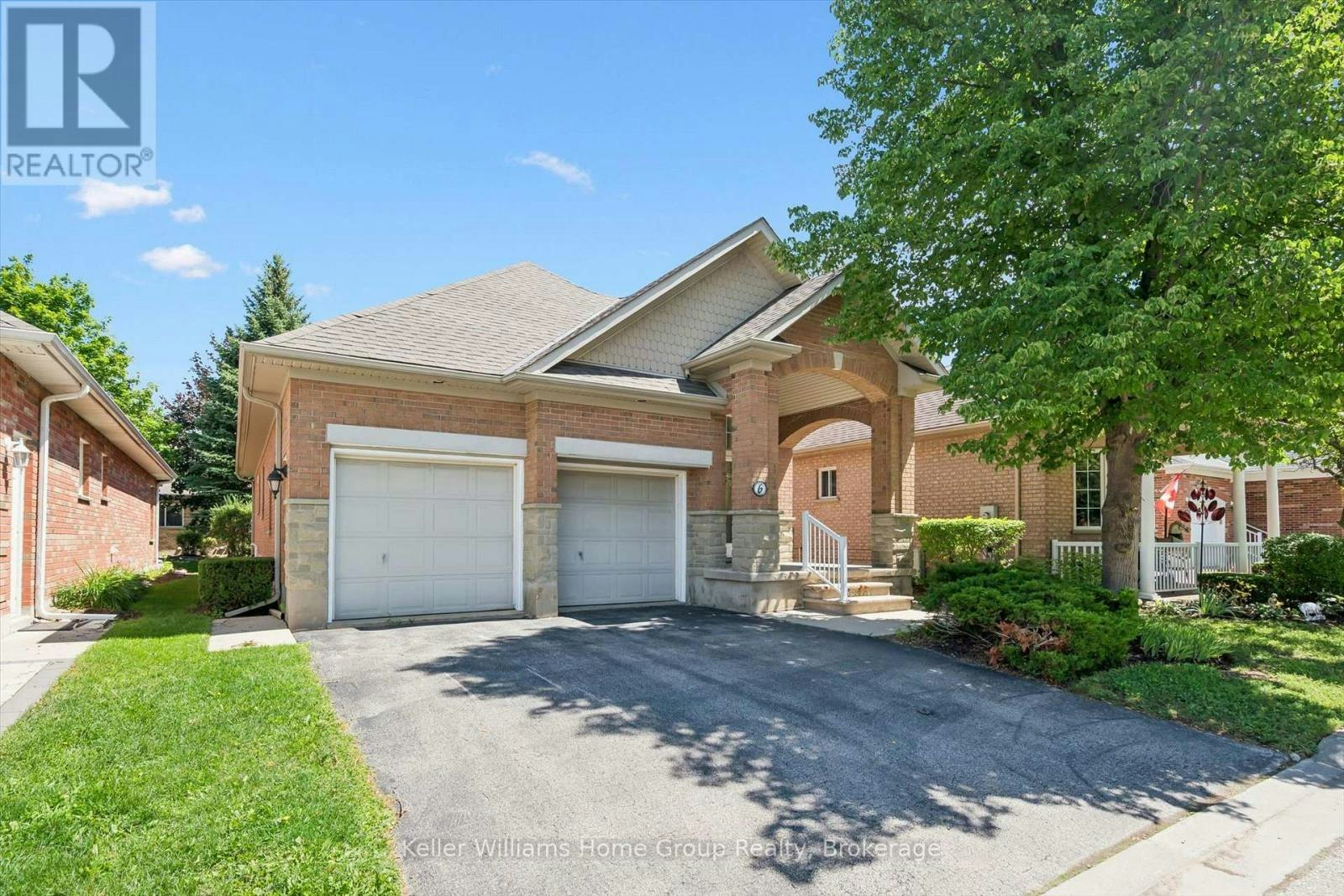 6 Parkside Drive, Guelph, ON, N1G 4X7