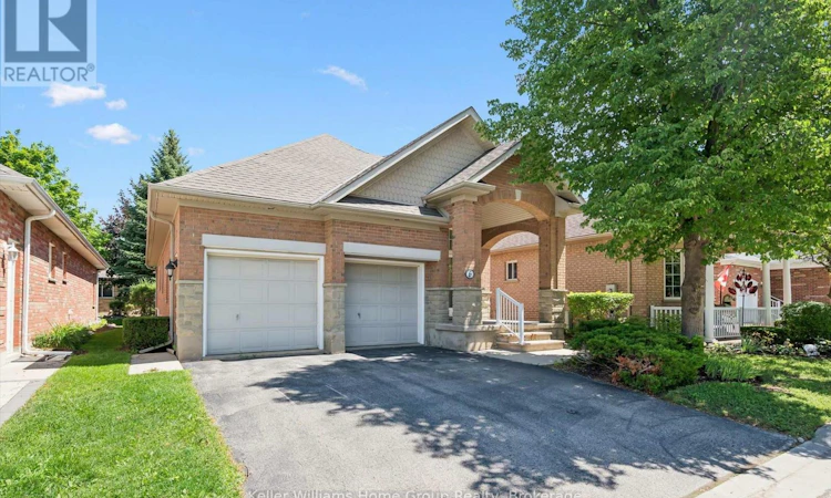6 Parkside Drive