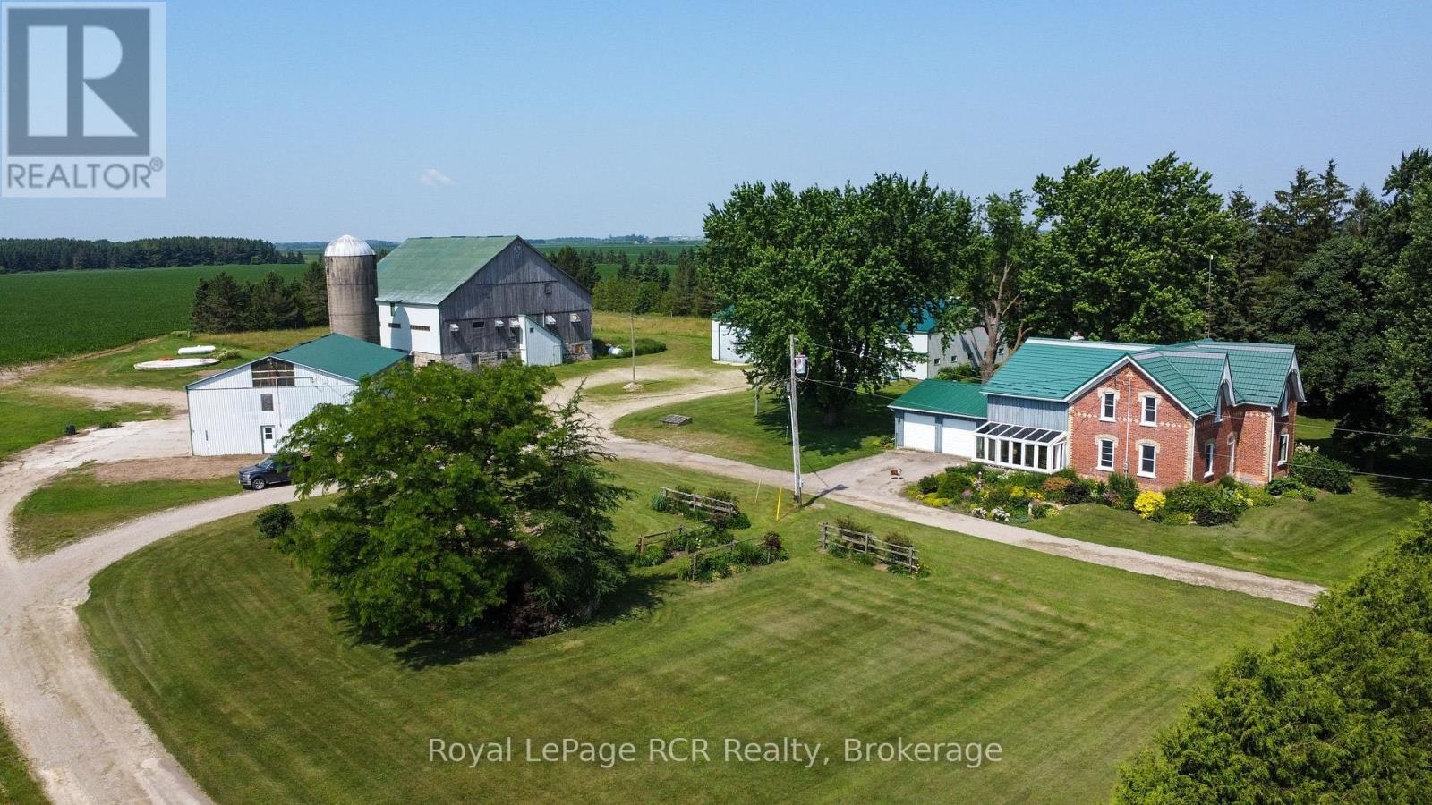 7120 Sixth Line, Centre Wellington, ON, N0B 1J0