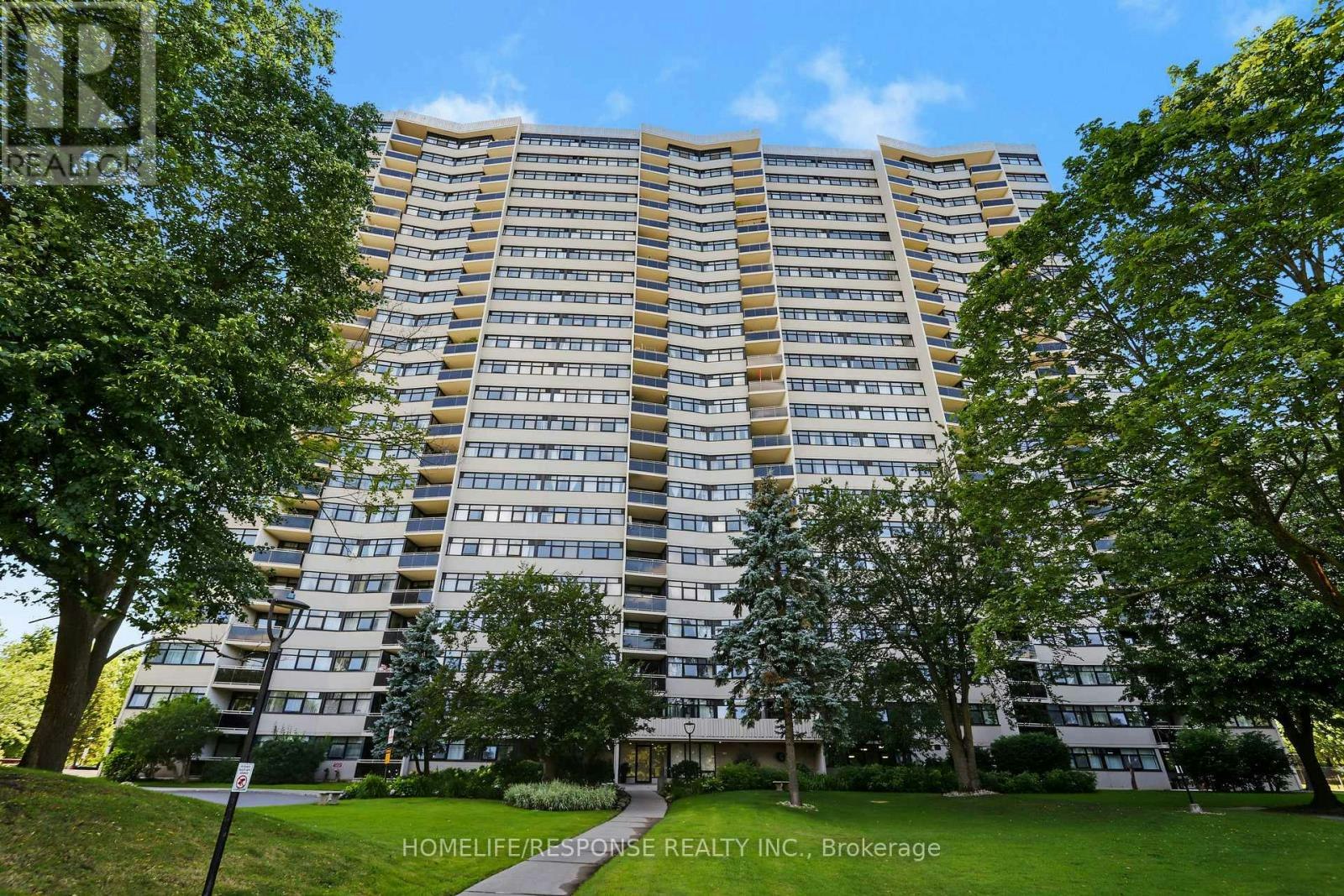 1801-100 Echo Point, Toronto, ON, M1W 2V2