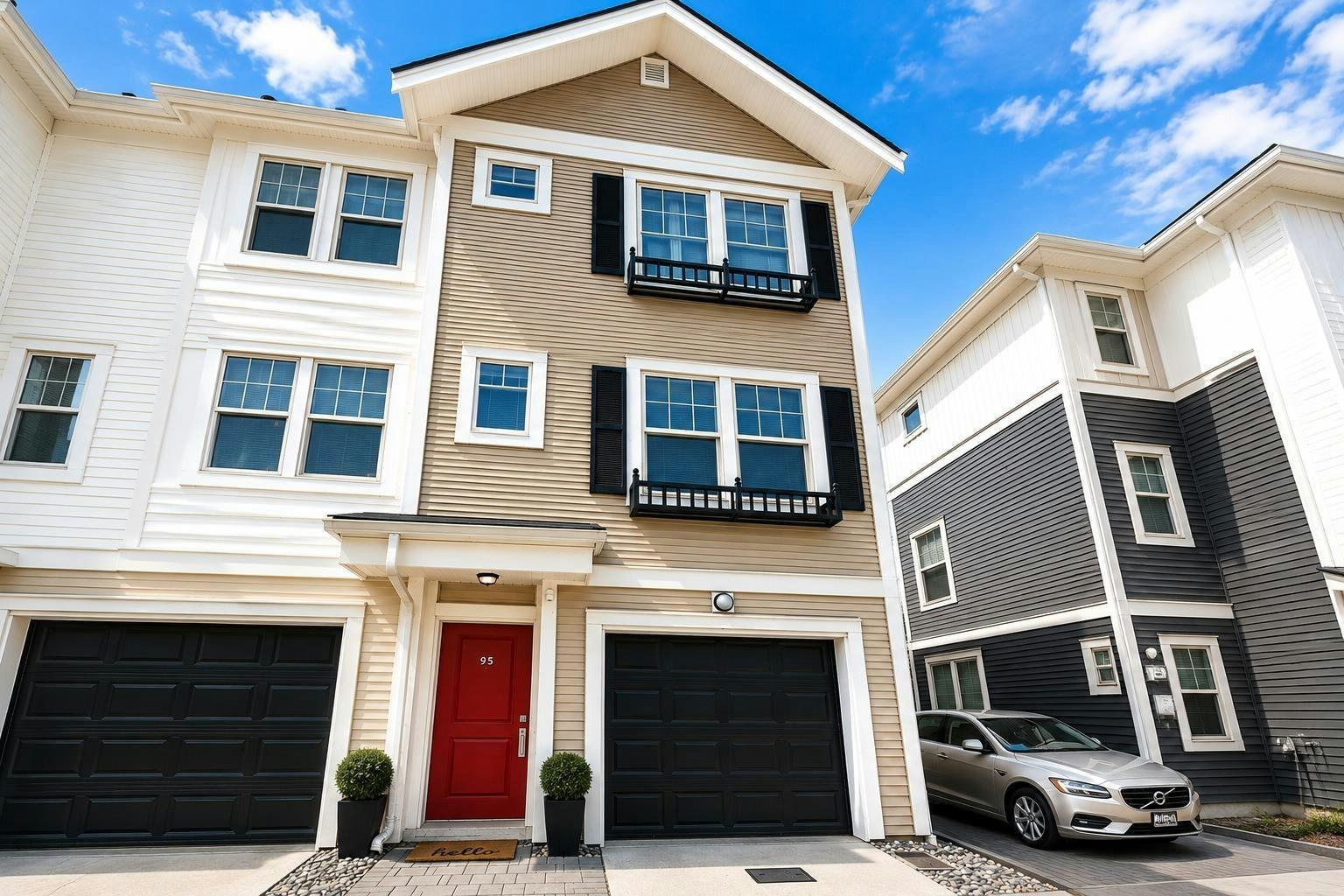 95-32633 Simon Avenue, Abbotsford, BC, V2T 0G9