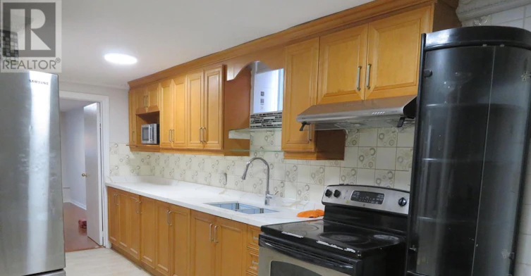 10 Pine Bough Manor, Richmond Hill, ON, L4S 1A4 - 4