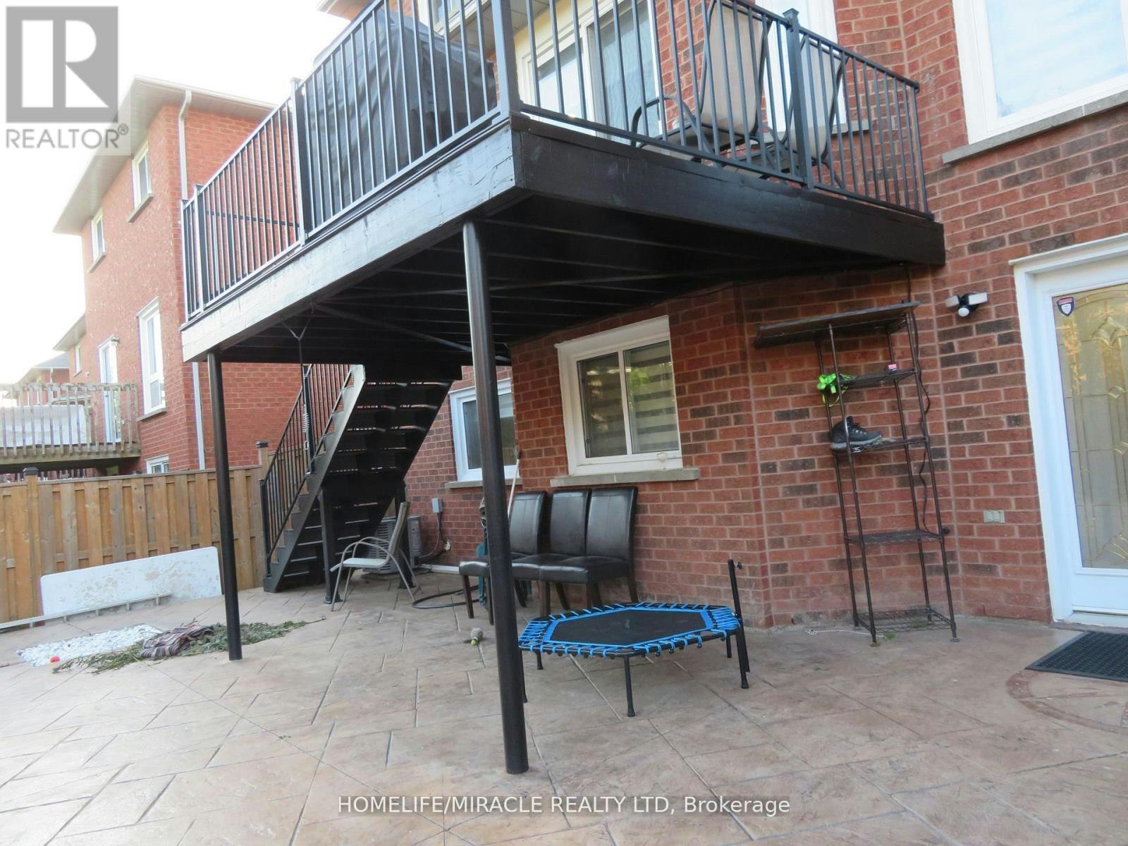 10 Pine Bough Manor, Richmond Hill, ON, L4S 1A4 - 25