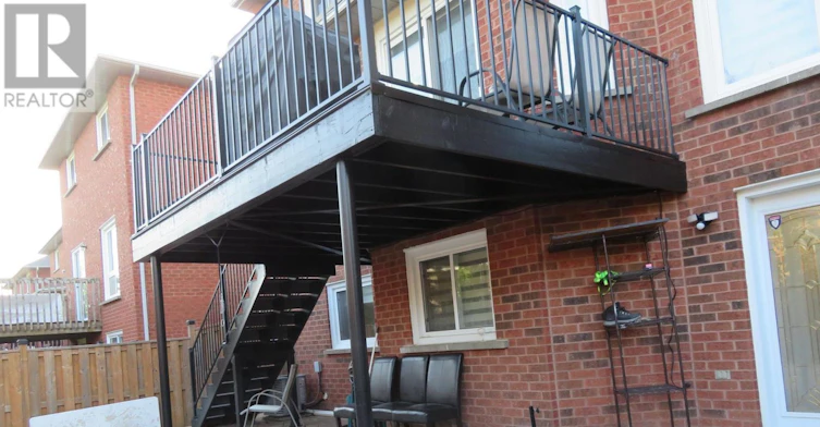 10 Pine Bough Manor, Richmond Hill, ON, L4S 1A4 - 25