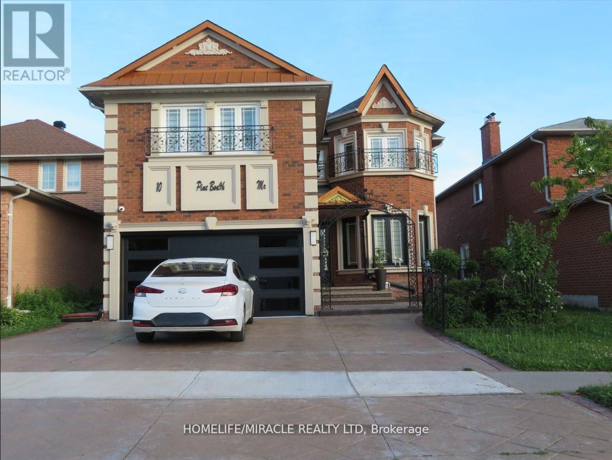 10 Pine Bough Manor, Richmond Hill, ON, L4S 1A4 - 26