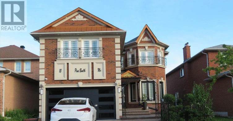 10 Pine Bough Manor, Richmond Hill, ON, L4S 1A4 - 26