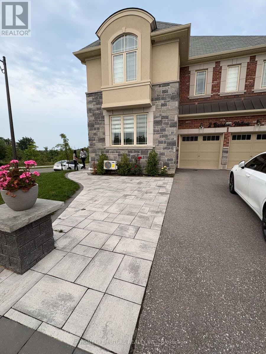 BSMT-2 Balsdon Hollow, East Gwillimbury, ON, L9N 0Y7