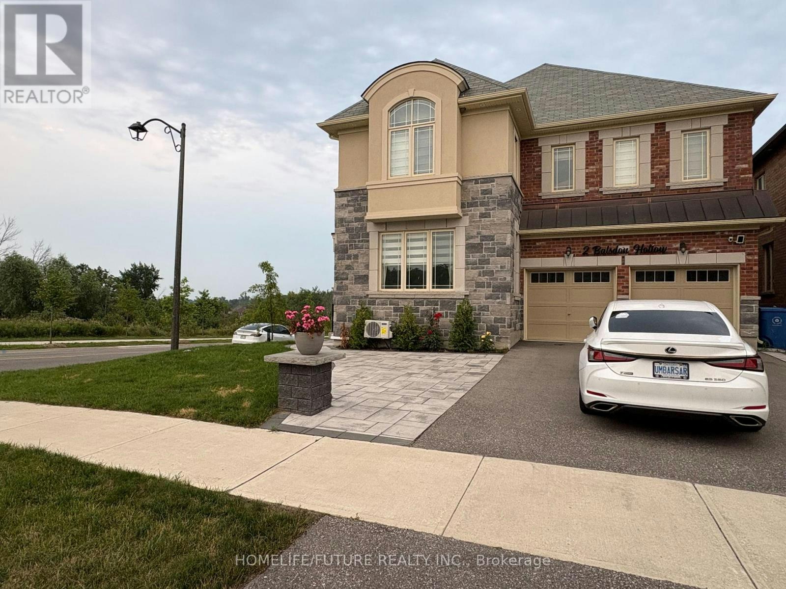 BSMT-2 Balsdon Hollow, East Gwillimbury, ON, L9N 0Y7 - 2