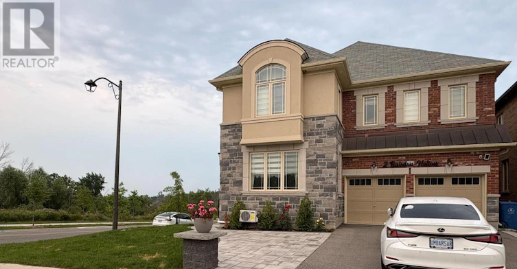 BSMT-2 Balsdon Hollow, East Gwillimbury, ON, L9N 0Y7 - 2