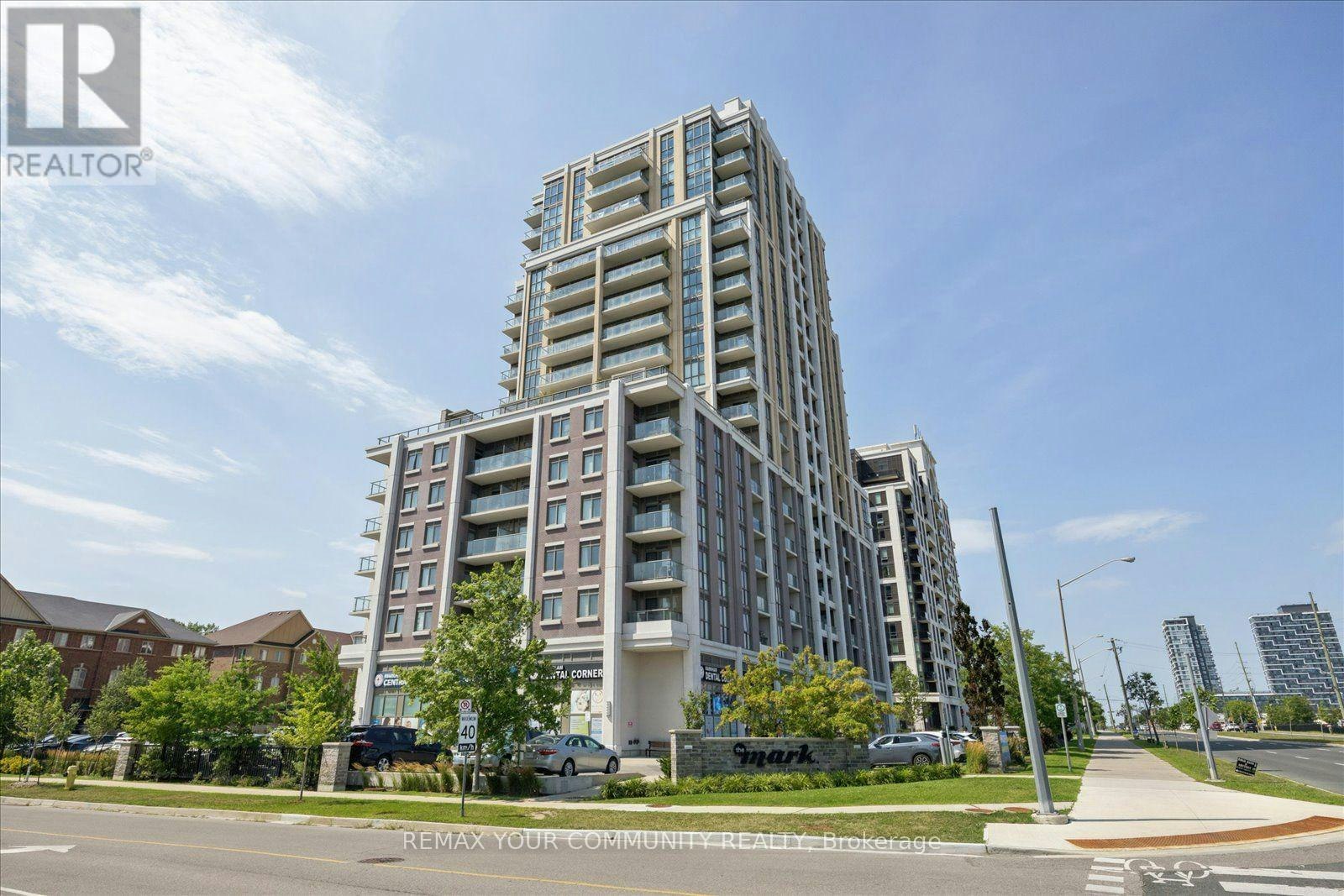 621-9560 Markham Road, Markham, ON, L6E 0T9