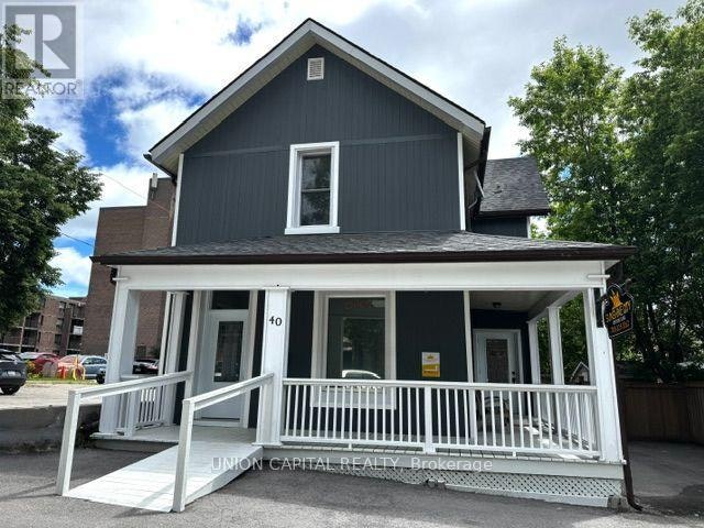 40 Albert Street N, Orillia, ON, L3V 5K2